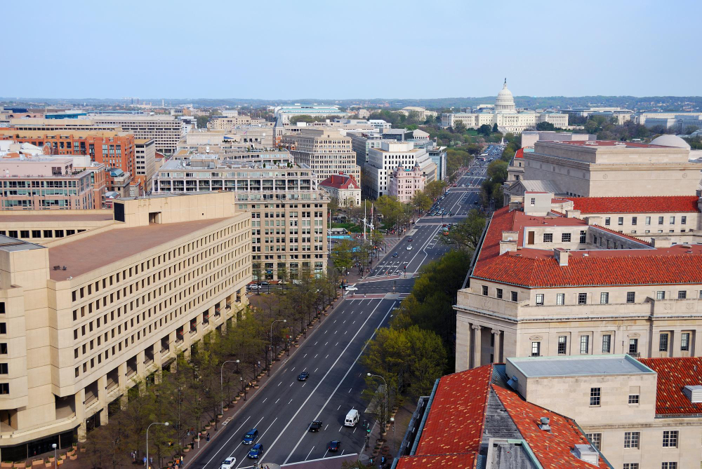 President Biden signs $1.2 trillion US spending bill