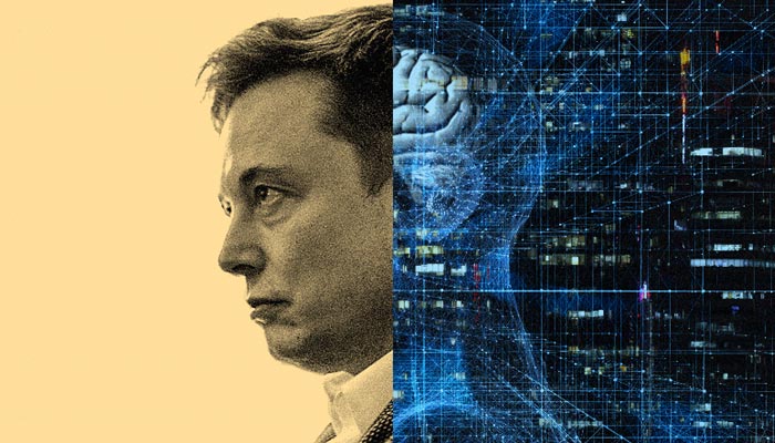 How to invest in Elon musk Quantum AI