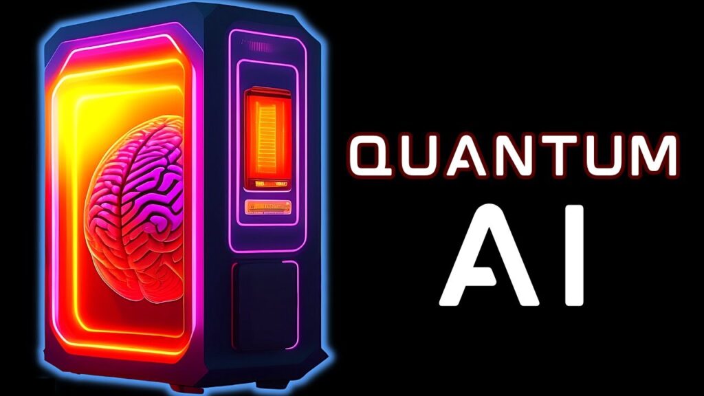 Quantum AI Scam Best 2024 Review